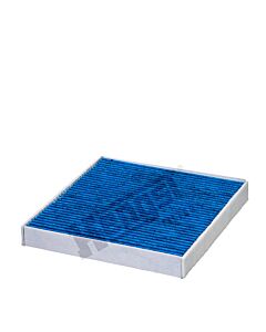 HENGST FILTER E2998LB FILTRO, ARIA ABITACOLO