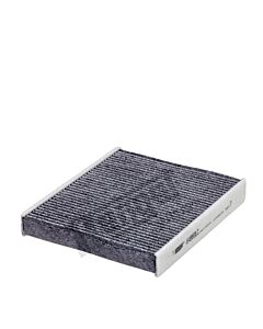 HENGST FILTER E4959LC FILTRO, ARIA ABITACOLO