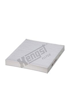 HENGST FILTER E4955LI FILTRO, ARIA ABITACOLO