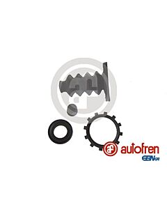 AUTOFREN SEINSA D3184 KIT RIPARAZIONE, CILINDRO SECONDARIO FRIZIONE