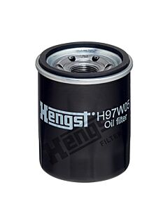 HENGST FILTER H97W05 FILTRO OLIO