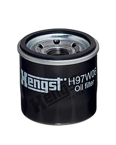 HENGST FILTER H97W06 FILTRO OLIO