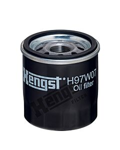 HENGST FILTER H97W07 FILTRO OLIO