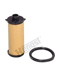 HENGST FILTER EG910HD454 KIT FILTRO IDRAULICO, CAMBIO AUTOMATICO