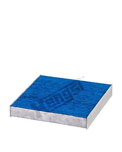 HENGST FILTER E3910LB FILTRO, ARIA ABITACOLO