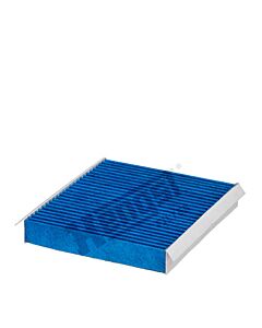 HENGST FILTER E2987LB FILTRO, ARIA ABITACOLO
