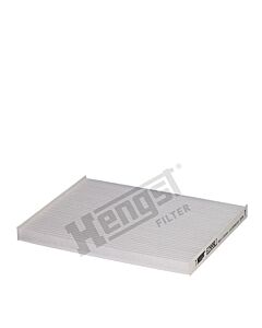 HENGST FILTER E2995LI FILTRO, ARIA ABITACOLO