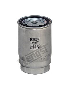 HENGST FILTER H489WK FILTRO CARBURANTE