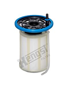 HENGST FILTER E466KP FILTRO CARBURANTE