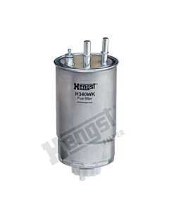HENGST FILTER H340WK FILTRO CARBURANTE