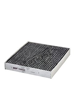HENGST FILTER E4961LC FILTRO, ARIA ABITACOLO