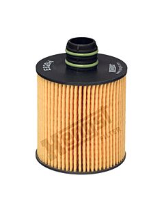 HENGST FILTER E826HD268 FILTRO OLIO