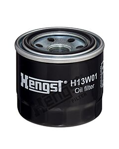 HENGST FILTER H13W01 FILTRO, SISTEMA IDRAULICO DI LAVORO