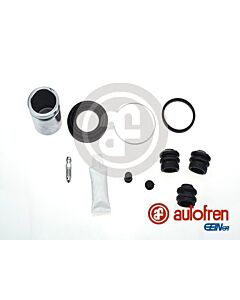 AUTOFREN SEINSA D41691C KIT RIPARAZIONE, PINZA FRENO