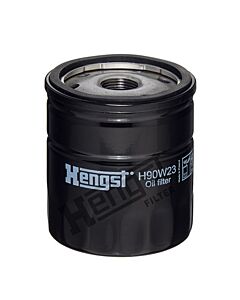 HENGST FILTER H90W23 FILTRO OLIO