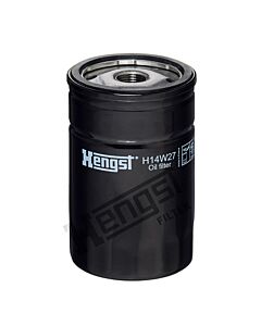 HENGST FILTER H14W27 FILTRO OLIO
