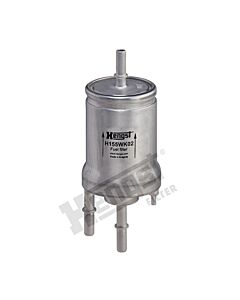 HENGST FILTER H155WK02 FILTRO CARBURANTE