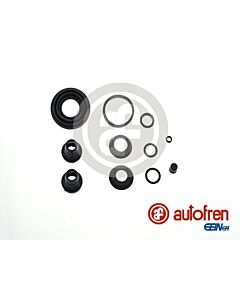 AUTOFREN SEINSA D4635 KIT RIPARAZIONE, PINZA FRENO