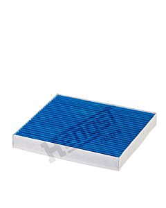 HENGST FILTER E4961LB FILTRO, ARIA ABITACOLO