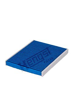 HENGST FILTER E2964LB FILTRO, ARIA ABITACOLO