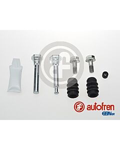 AUTOFREN SEINSA D7287C KIT MANICOTTI DI GUIDA, PINZA FRENO