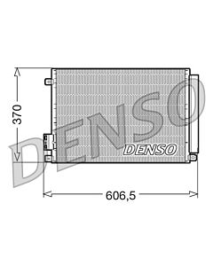 DENSO DCN09045 CONDENSATORE, CLIMATIZZATORE