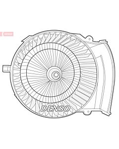 DENSO DEA07021 VENTILATORE ABITACOLO