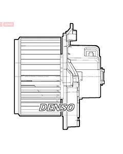 DENSO DEA09071 VENTILATORE ABITACOLO