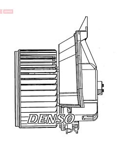 DENSO DEA09200 VENTILATORE ABITACOLO