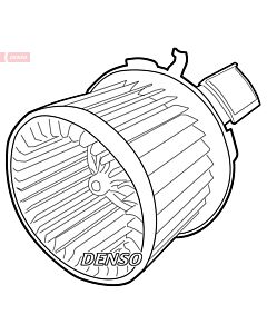 DENSO DEA21003 VENTILATORE ABITACOLO