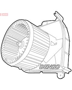 DENSO DEA21006 VENTILATORE ABITACOLO