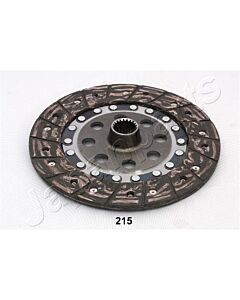 JAPANPARTS DF215 DISCO FRIZIONE