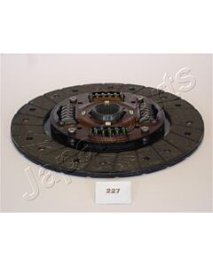 JAPANPARTS DF227 DISCO FRIZIONE