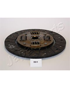 JAPANPARTS DF581 DISCO FRIZIONE