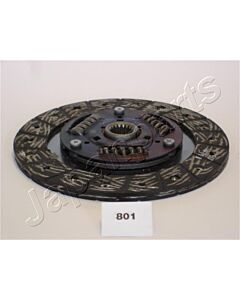 JAPANPARTS DF801 DISCO FRIZIONE