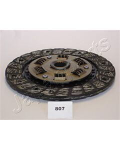 JAPANPARTS DF807 DISCO FRIZIONE