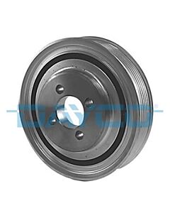 DAYCO DPV1008 PULEGGIA CINGHIA, ALBERO A GOMITI
