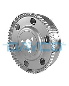 DAYCO DPV1021 PULEGGIA CINGHIA, ALBERO A GOMITI