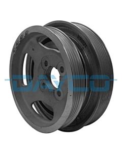 DAYCO DPV1027 PULEGGIA CINGHIA, ALBERO A GOMITI