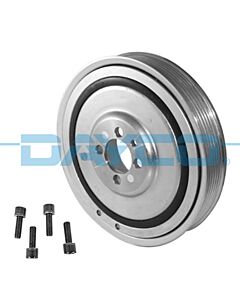 DAYCO DPV1046 PULEGGIA CINGHIA, ALBERO A GOMITI