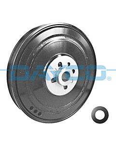 DAYCO DPV1077 PULEGGIA CINGHIA, ALBERO A GOMITI