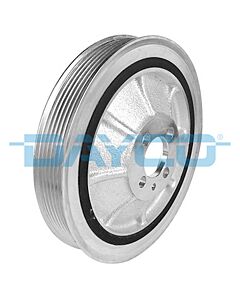 DAYCO DPV1139 PULEGGIA CINGHIA, ALBERO A GOMITI