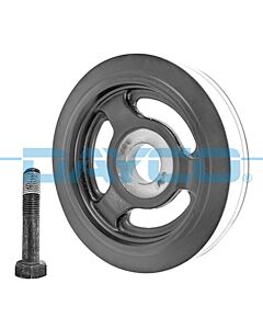 DAYCO DPV1141 PULEGGIA CINGHIA, ALBERO A GOMITI