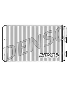 DENSO DRR07003 SCAMBIATORE CALORE, RISCALDAMENTO ABITACOLO