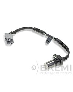 BREMI 60524 GENERATORE DI IMPULSI, ALBERO A GOMITI