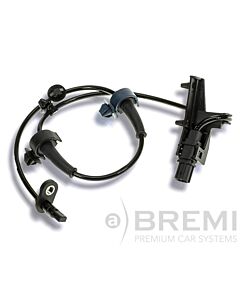 BREMI 50041 SENSORE, N° GIRI RUOTA