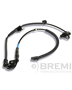 BREMI 50092 SENSORE, N° GIRI RUOTA