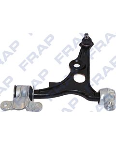 FRAP F1492 BRACCIO OSCILLANTE, SOSPENSIONE RUOTA