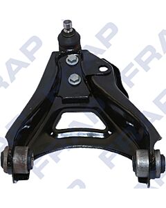FRAP F1537 BRACCIO OSCILLANTE, SOSPENSIONE RUOTA
