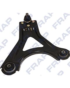 FRAP F1667 BRACCIO OSCILLANTE, SOSPENSIONE RUOTA